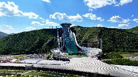 National Ski Jumping Center