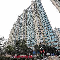 Evergrande Group Crisis