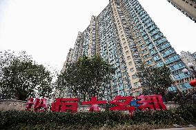 Evergrande Group Crisis