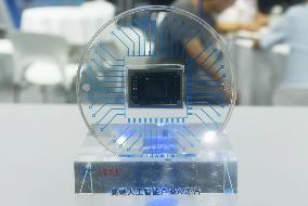 2023 World Semiconductor Congress in Nanjing