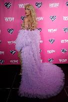 World Of Wonder Hosts International Drag Day Event - LA