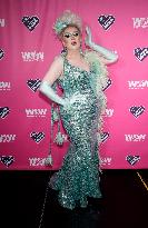 World Of Wonder Hosts International Drag Day Event - LA