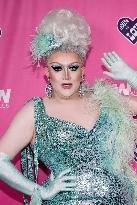 World Of Wonder Hosts International Drag Day Event - LA