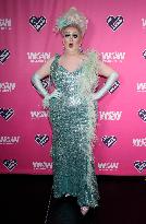 World Of Wonder Hosts International Drag Day Event - LA