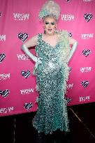 World Of Wonder Hosts International Drag Day Event - LA