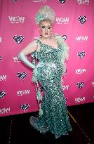 World Of Wonder Hosts International Drag Day Event - LA