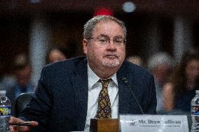 Security And Cooperation In Europe Hearing - Washington