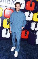 Expedia Launch Event - NYC