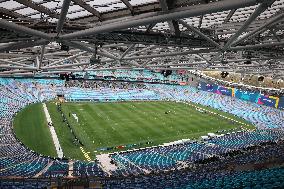 (SP)AUSTRALIA-NEW ZEALAND-2023 FIFA WOMEN'S WORLD CUP-ATMOSPHERE