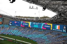 (SP)AUSTRALIA-NEW ZEALAND-2023 FIFA WOMEN'S WORLD CUP-ATMOSPHERE