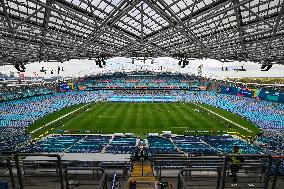(SP)AUSTRALIA-NEW ZEALAND-2023 FIFA WOMEN'S WORLD CUP-ATMOSPHERE