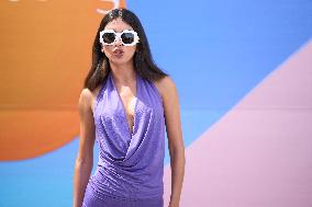 Lucia Rivera And Kika Cerqueira Gomes Present Sunglass Hut New Collection - Madrid