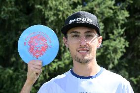 Disc Golf European Open 2023 in Nokia, Finland