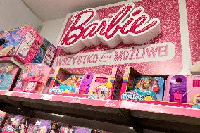 Barbie Brand