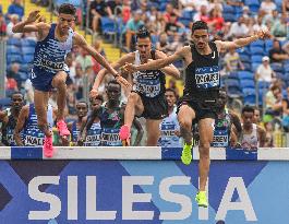 Diamond League And Kamila Skolimowska Memorial