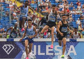 Diamond League And Kamila Skolimowska Memorial