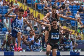 Diamond League And Kamila Skolimowska Memorial