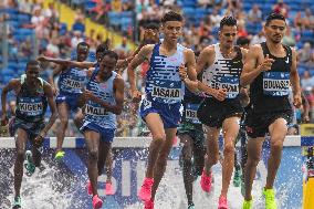 Diamond League And Kamila Skolimowska Memorial