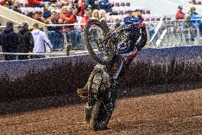 Belle Vue Aces v Ipswich Witches - Sports Insure Premiership