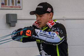 Belle Vue Aces v Ipswich Witches - Sports Insure Premiership