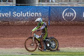 Belle Vue Aces v Ipswich Witches - Sports Insure Premiership