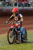 Belle Vue Aces v Ipswich Witches - Sports Insure Premiership