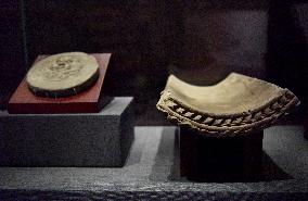 Taizicheng Ruins Cultural Relics Exhibition in Zhangjiakou, China