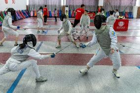 Summer Extracurricular Classes Popular in China