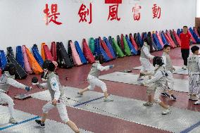 Summer Extracurricular Classes Popular in China