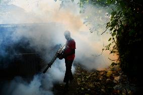 Dengue Outbreak In Bangladesh