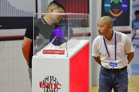 2023 World Semiconductor Congress Held in Nanjing