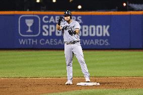 Chicago White Sox v New York Mets