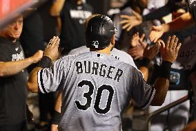 Chicago White Sox v New York Mets