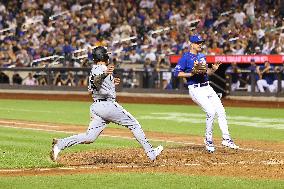 Chicago White Sox v New York Mets