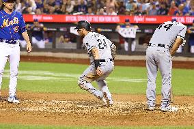 Chicago White Sox v New York Mets