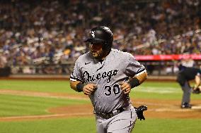 Chicago White Sox v New York Mets