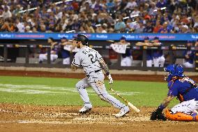 Chicago White Sox v New York Mets