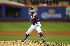 Chicago White Sox v New York Mets