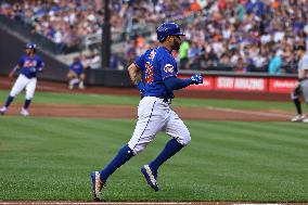 Chicago White Sox v New York Mets