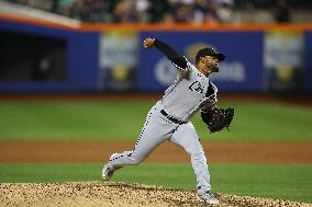 Chicago White Sox v New York Mets