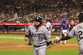 Chicago White Sox v New York Mets