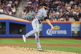 Chicago White Sox v New York Mets