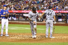 Chicago White Sox v New York Mets