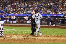 Chicago White Sox v New York Mets