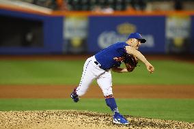 Chicago White Sox v New York Mets