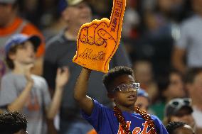 Chicago White Sox v New York Mets