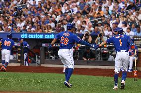 Chicago White Sox v New York Mets