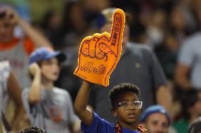 Chicago White Sox v New York Mets