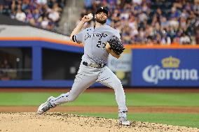 Chicago White Sox v New York Mets