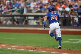 Chicago White Sox v New York Mets